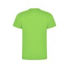 Футболка "Dogo Premium" мужская, зеленое яблоко