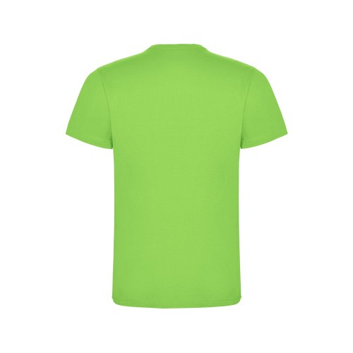 Футболка "Dogo Premium" мужская, зеленое яблоко