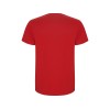 Футболка "Stafford" мужская, красный