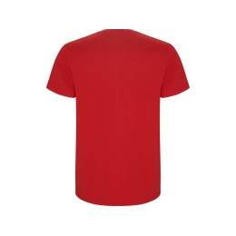 Футболка "Stafford" мужская, красный