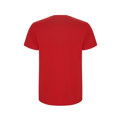 Футболка "Stafford" мужская, красный