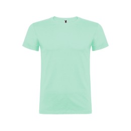 Футболка "Beagle" мужская, ментоловый