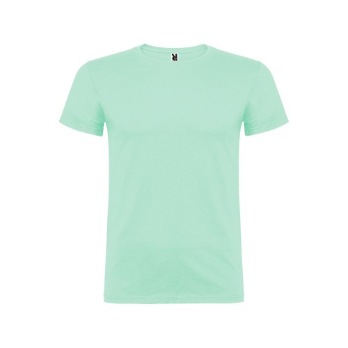 Футболка "Beagle" мужская, ментоловый