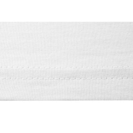 Футболка "Super Heavy Super Club" мужская, белый