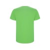 Футболка "Stafford" мужская, зеленое яблоко