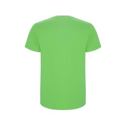 Футболка "Stafford" мужская, зеленое яблоко