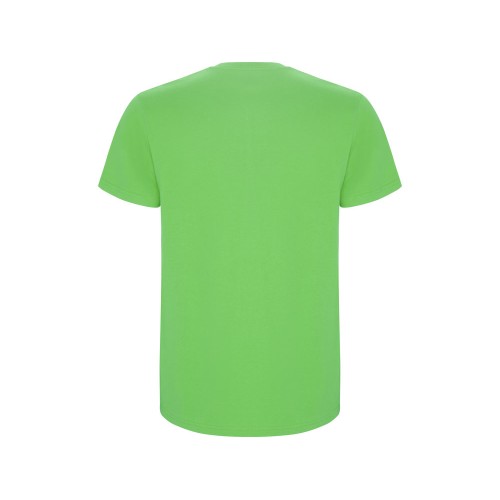 Футболка "Stafford" мужская, зеленое яблоко