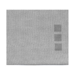 Nanaimo мужская футболка с коротким рукавом, серый меланж