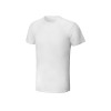 Футболка HD Fit короткий рукав с эластаном, мужская, белый