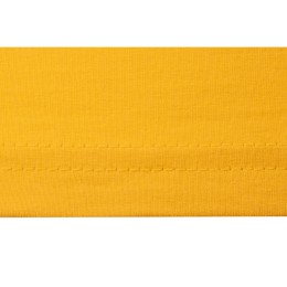 Футболка "Heavy Super Club" мужская, золотисто-желтый