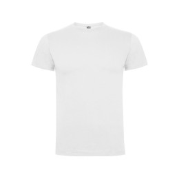 Футболка "Dogo Premium" мужская, белый