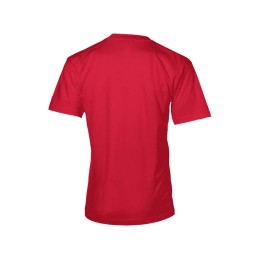 Футболка "Return Ace" мужская, темно-красный