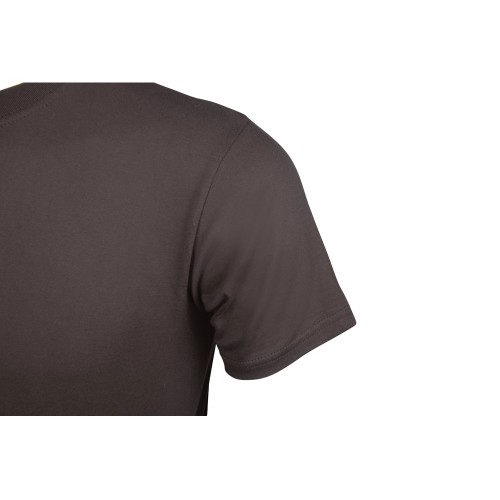 Футболка "Super club" мужская, темно-серый