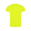 Футболка "Camimera" мужская, неоновый желтый