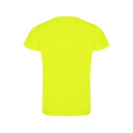 Футболка "Camimera" мужская, неоновый желтый