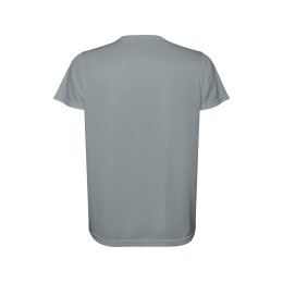 Футболка «Estoril» мужская, серый