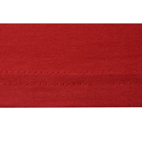 Футболка "Super Heavy Super Club" мужская, красный