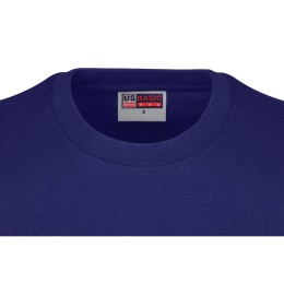 Футболка "Heavy Super Club" мужская, синий navy