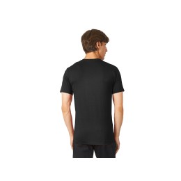 Футболка "Super Heavy Super Club" мужская, черный