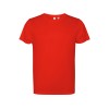 Футболка «Estoril» мужская, красный