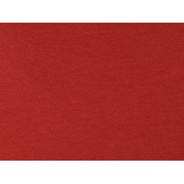 Футболка «Rotterdam» мужская, красный/белый