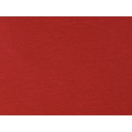 Футболка «Rotterdam» мужская, красный/белый