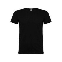 Футболка "Beagle" мужская, черный