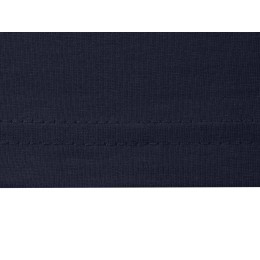 Футболка "Super club" мужская, темно-синий