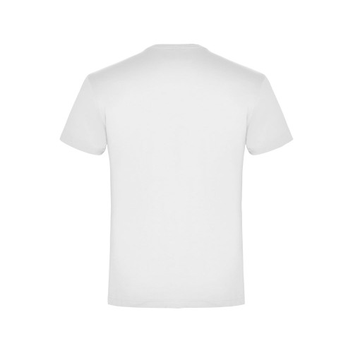 Футболка "Teckel" мужская, белый