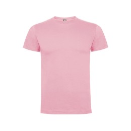 Футболка "Dogo Premium" мужская, светло-розовый