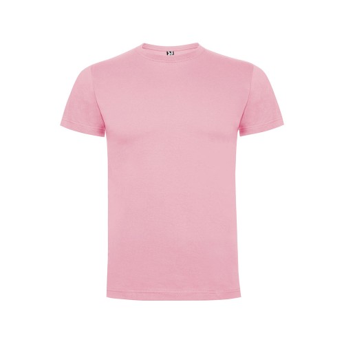 Футболка "Dogo Premium" мужская, светло-розовый
