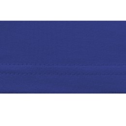 Футболка "Heavy Super Club" мужская с V-образным вырезом, кл. синий