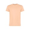 Футболка «Corgi» мужская, светло-абрикосовый выстиранный