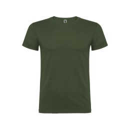 Футболка "Beagle" мужская, хаки