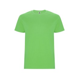 Футболка "Stafford" мужская, зеленое яблоко