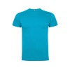 Футболка "Dogo Premium" мужская, бирюзовый