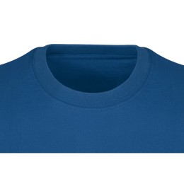 Футболка "Heavy Super Club" мужская, классический синий