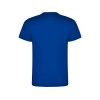 Футболка "Dogo Premium" мужская, королевский синий
