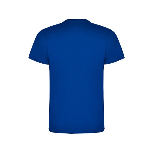 Футболка "Dogo Premium" мужская, королевский синий