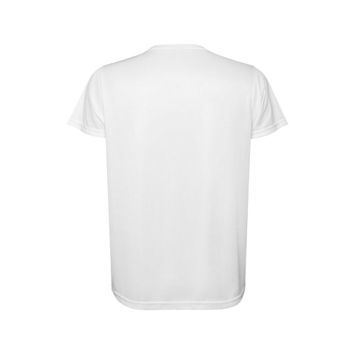 Футболка «Estoril» мужская, белый