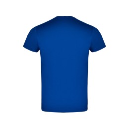Футболка "Atomic" мужская, королевский синий