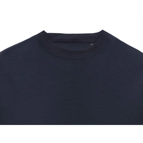 Футболка «Gamma.01» мужская, темно-синий