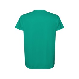 Футболка «Estoril» мужская, тропический бирюзовый