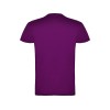 Футболка "Beagle" мужская, фиолетовый