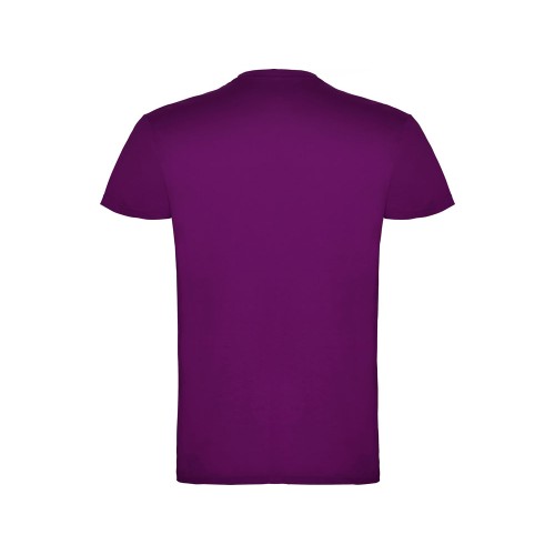 Футболка "Beagle" мужская, фиолетовый