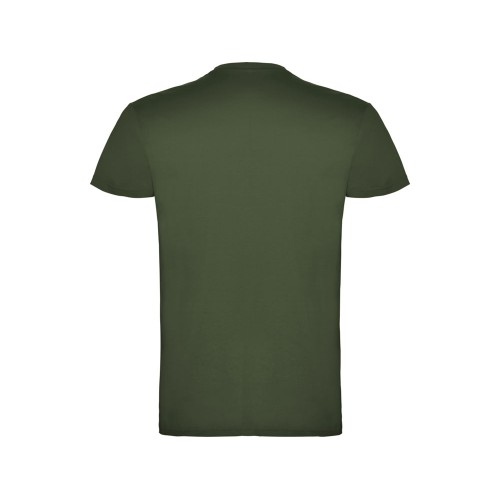 Футболка "Beagle" мужская, хаки