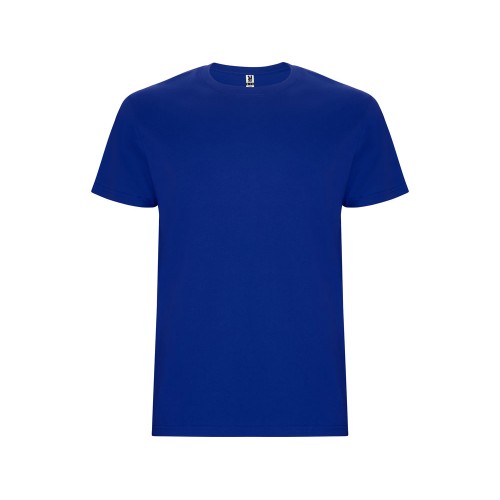 Футболка "Stafford" мужская, королевский синий