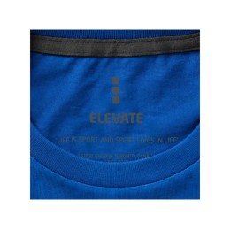 Nanaimo мужская футболка с коротким рукавом, синий