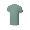 Футболка HD Fit короткий рукав с эластаном, припылено-бирюзовый