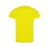 Футболка "Camimera" мужская, желтый